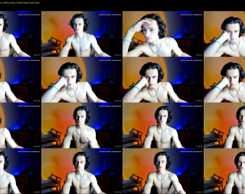 orlando__bloom — 3 minute Chaturbate male cam show recording, 1080p, Apr 14, 2022