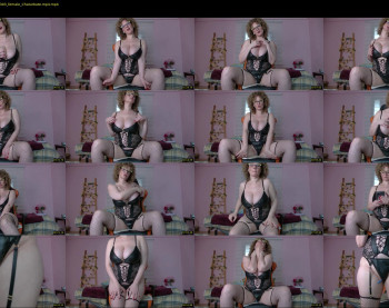 palaustudio — 12 minute Chaturbate female cam show recording, 1080p, Apr 13, 2022