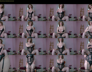 palaustudio — 13 minute Chaturbate female cam show recording, 1080p, Apr 13, 2022