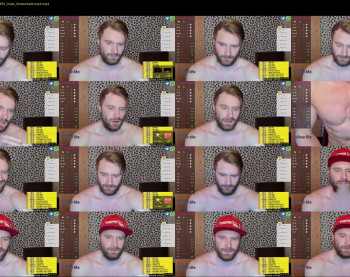 paul_rolex_ — 6 minute Chaturbate male cam show recording, 720p, Apr 13, 2022