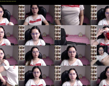 paulette65 — 58 minute Chaturbate female cam show recording, 720p, Apr 13, 2022