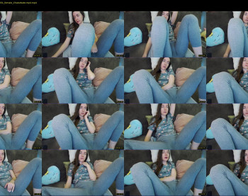 peaceduke — 16 minute Chaturbate female cam show recording, 1080p, Apr 13, 2022