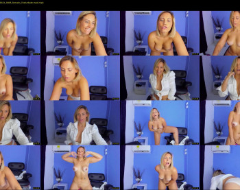 penelope_cooper1 — 55 minute Chaturbate female cam show recording, 1080p, Apr 14, 2022