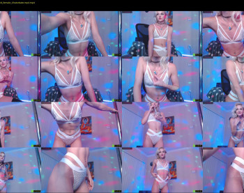 petitebrat — 20 minute Chaturbate female cam show recording, 1080p, Apr 14, 2022