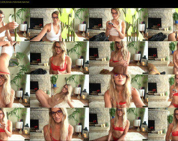 phoenix_taylor — 55 minute Chaturbate female cam show recording, 1080p, Apr 14, 2022