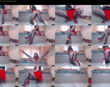 power_stuff — 91 minute Chaturbate female cam show recording, 720p, Apr 13, 2022