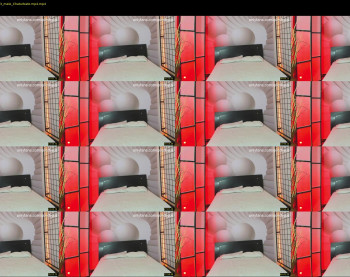 querhyus — 46 minute Chaturbate male cam show recording, 1080p, Apr 13, 2022