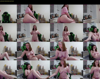 rinchan3 — 36 minute Chaturbate female cam show recording, 1080p, Apr 13, 2022