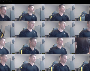 robknocks — 123 minute Chaturbate male cam show recording, 720p, Apr 13, 2022