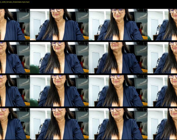 romanticabuse — 4 minute Chaturbate female cam show recording, 480p, Apr 13, 2022