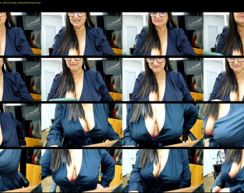 romanticabuse — 7 minute Chaturbate female cam show recording, 480p, Apr 13, 2022