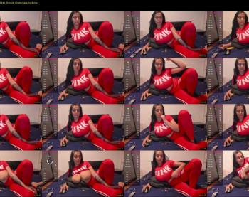 rosasweet02 — 5 minute Chaturbate female cam show recording, 1080p, Apr 13, 2022