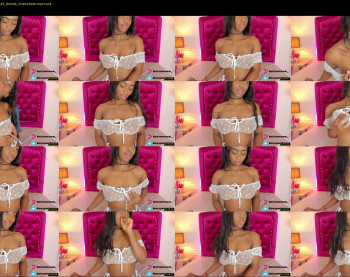 roxyjordan — 3 minute Chaturbate female cam show recording, 1080p, Apr 13, 2022