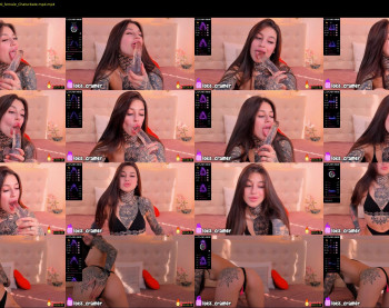 sallysarry — 45 minute Chaturbate couple cam show recording, 1080p, Apr 13, 2022