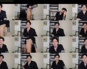 sam_winchest — 73 minute Chaturbate male cam show recording, 720p, Apr 14, 2022