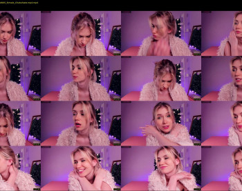 selenanewolf — 18 minute Chaturbate couple cam show recording, 1080p, Apr 13, 2022