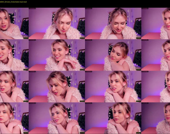 selenanewolf — 7 minute Chaturbate couple cam show recording, 1080p, Apr 13, 2022