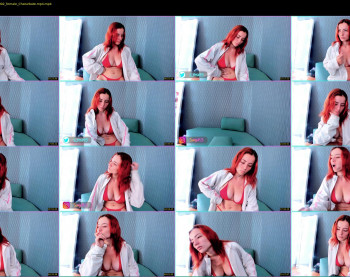 selenecam — 59 minute Chaturbate female cam show recording, 1080p, Apr 13, 2022