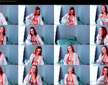 selenecam — 60 minute Chaturbate female cam show recording, 1080p, Apr 13, 2022