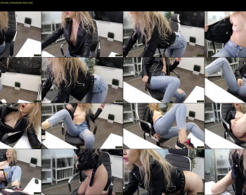 sellenia — 39 minute Chaturbate female cam show recording, 1080p, Apr 14, 2022