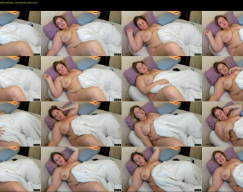 showmebbw — 4 minute Chaturbate female cam show recording, 720p, Apr 14, 2022