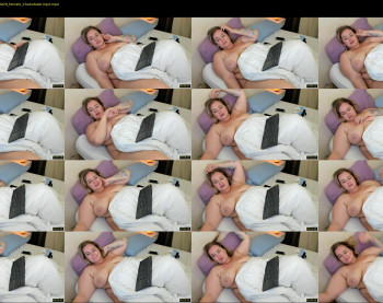 showmebbw — 7 minute Chaturbate female cam show recording, 720p, Apr 14, 2022