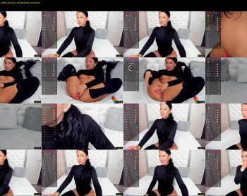 shy_cinderella — 54 minute Chaturbate female cam show recording, 1080p, Apr 14, 2022