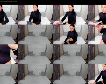 shy_cinderella — 22 minute Chaturbate female cam show recording, 1080p, Apr 14, 2022