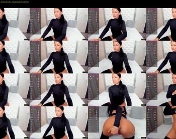 shy_cinderella — 55 minute Chaturbate female cam show recording, 1080p, Apr 14, 2022