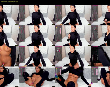 shy_cinderella — 54 minute Chaturbate female cam show recording, 1080p, Apr 14, 2022