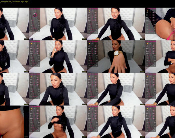 shy_cinderella — 54 minute Chaturbate female cam show recording, 1080p, Apr 14, 2022