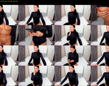 shy_cinderella — 17 minute Chaturbate female cam show recording, 1080p, Apr 14, 2022