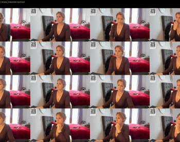 sirena99 — 3 minute Chaturbate female cam show recording, 720p, Apr 13, 2022
