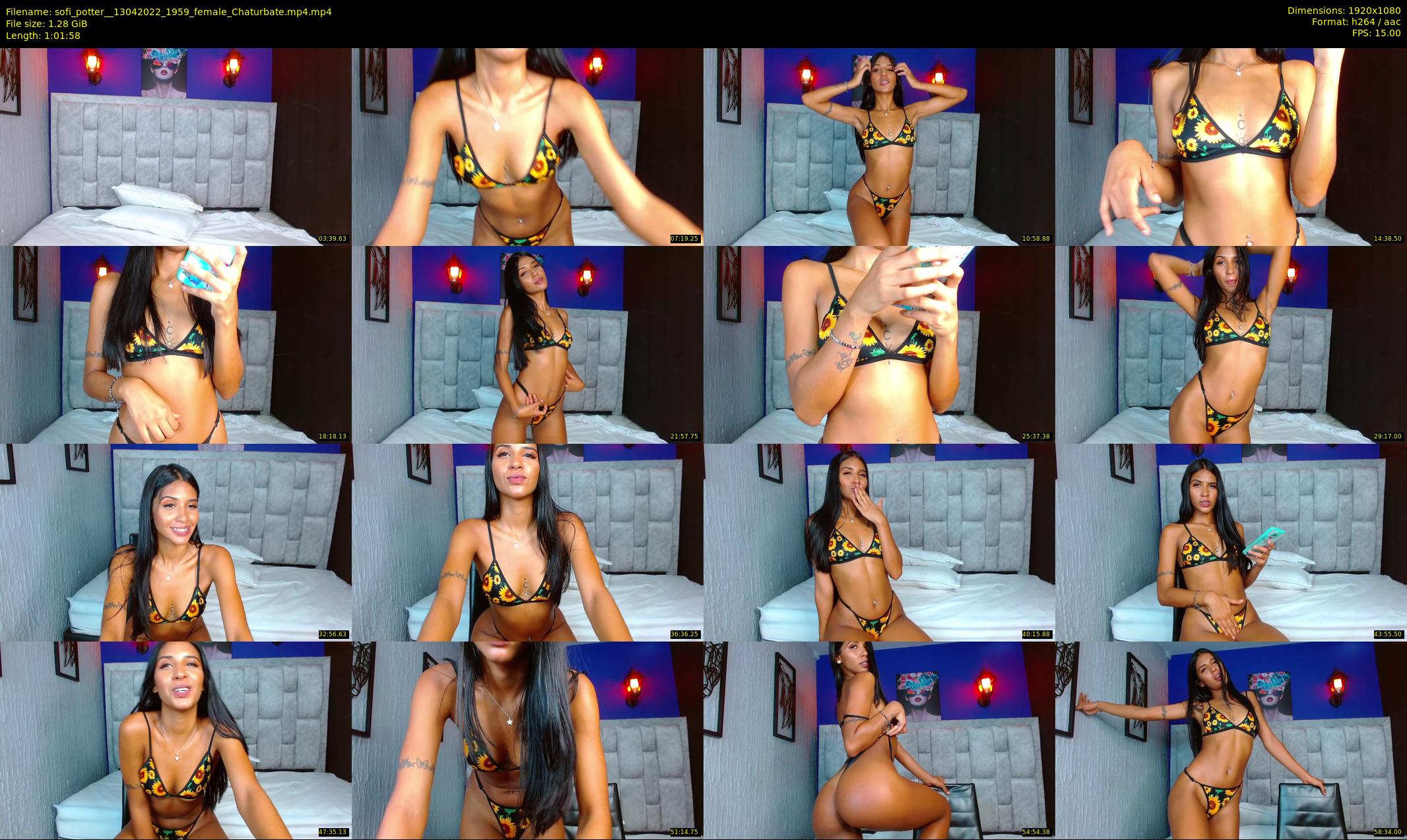 sofi_potter_ — 62 minute Chaturbate female cam show recording, 1080p, Apr 13, 2022