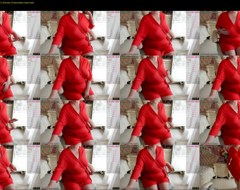 soft_body — 53 minute Chaturbate female cam show recording, 1080p, Apr 13, 2022