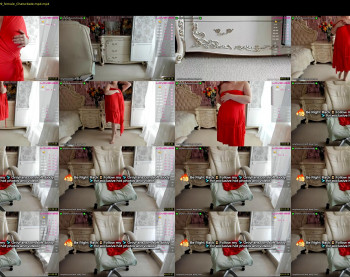 soft_body — 56 minute Chaturbate female cam show recording, 1080p, Apr 13, 2022