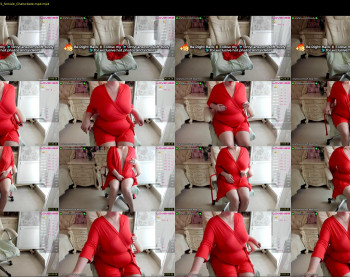 soft_body — 54 minute Chaturbate female cam show recording, 1080p, Apr 13, 2022