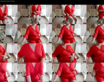 soft_body — 52 minute Chaturbate female cam show recording, 1080p, Apr 13, 2022