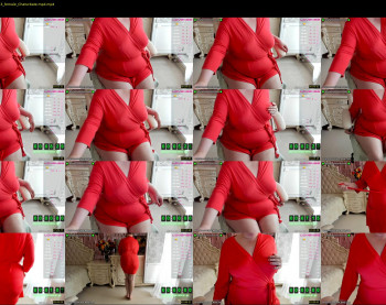 soft_body — 52 minute Chaturbate female cam show recording, 1080p, Apr 13, 2022