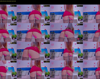 sooofffiyyaaa — 13 minute Chaturbate female cam show recording, 1080p, Apr 14, 2022