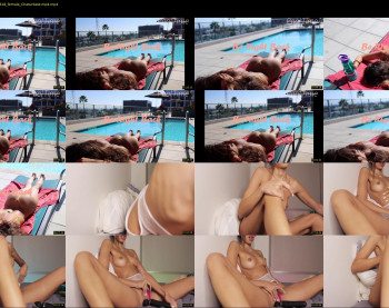 star_gazing — 13 minute Chaturbate female cam show recording, 1080p, Apr 14, 2022