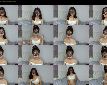 stella_land — 33 minute Chaturbate female cam show recording, 360p, Apr 13, 2022