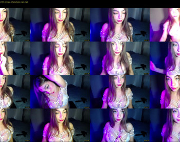 stormy_2000 — 33 minute Chaturbate female cam show recording, 720p, Apr 13, 2022