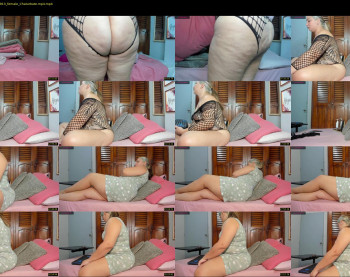 suggar_milf — 43 minute Chaturbate female cam show recording, 1080p, Apr 13, 2022