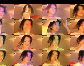 suma_ren — 14 minute Chaturbate female cam show recording, 1080p, Apr 13, 2022