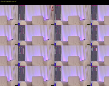 superbdolls — 24 minute Chaturbate couple cam show recording, 1080p, Apr 13, 2022