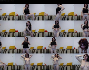 sweet69kate — 54 minute Chaturbate female cam show recording, 1080p, Apr 13, 2022