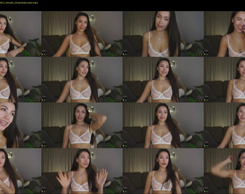 sweet_moan — 4 minute Chaturbate female cam show recording, 720p, Apr 13, 2022