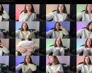 sweetcobra — 98 minute Chaturbate female cam show recording, 720p, Apr 14, 2022