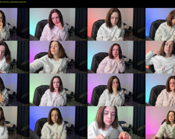 sweetcobra — 24 minute Chaturbate female cam show recording, 720p, Apr 14, 2022
